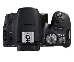 دوربین عکاسی  کانن EOS 200D with EF-S 18-55 mm f/4.5-5.6 IS STM Lens170726thumbnail